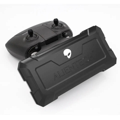 Підсилювач сигналу Alientech Duo III 2.4G/5.2G/5.8G для DJI RC Pro з посиленням передачі 15 дБ±1