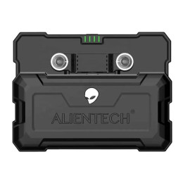 Підсилювач сигналу Alientech Duo III 2.4G/5.2G/5.8G для DJI RC Pro з посиленням передачі 15 дБ±1