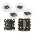 Argus FC: F722, ESC: 80A 8S, BLheli - політний стек для квадрокоптерів