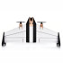 ArkBird VTOL FPV PNP - літаюче крило для збірки авіамоделі