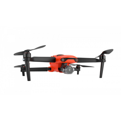 Квадрокоптер AUTEL EVO II Pro Rugged Bundle V2 − дрон с GPS, FPV, БК, до 9 км, до 80 мин