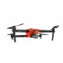 Квадрокоптер AUTEL EVO II Pro Rugged Bundle V2 − дрон с GPS, FPV, БК, до 9 км, до 80 мин