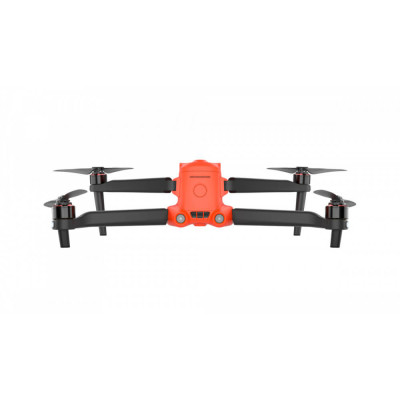 Квадрокоптер AUTEL EVO II Pro Rugged Bundle V2 − дрон с GPS, FPV, БК, до 9 км, до 80 мин