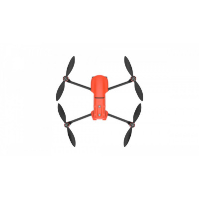 Квадрокоптер AUTEL EVO II Pro Rugged Bundle V2 − дрон с GPS, FPV, БК, до 9 км, до 80 мин