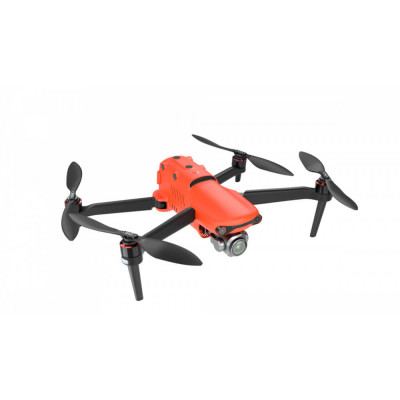 Квадрокоптер AUTEL EVO II Pro Rugged Bundle V2 − дрон с GPS, FPV, БК, до 9 км, до 80 мин