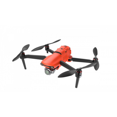 Квадрокоптер AUTEL EVO II Pro Rugged Bundle V2 − дрон с GPS, FPV, БК, до 9 км, до 80 мин