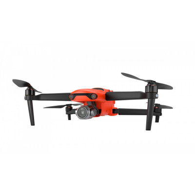 Квадрокоптер AUTEL EVO II Pro Rugged Bundle V2 − дрон с GPS, FPV, БК, до 9 км, до 80 мин