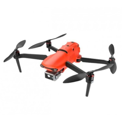 Квадрокоптер Autel EVO II Dual Enterprise Rugged Bundle (640T) – дрон с 8К камерой, FPV, GPS, БК моторы, 9 км, до 39 минут полета