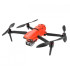 Квадрокоптер Autel EVO II Dual Enterprise Rugged Bundle (640T) – дрон с 8К камерой, FPV, GPS, БК моторы, 9 км, до 39 минут полета