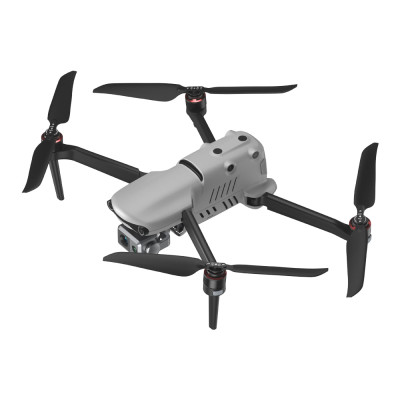 Квадрокоптер Autel EVO II Dual Rugged Bundle (640T) V3 - дрон з тепловізійним датчиком та надчутливою 8К камерою