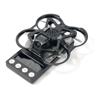 BETAFPV Aquila16 FPV Kit - FPV комплект з окулярами VR03 FPV, пультом LiteRadio 2 SE та 3 режимами польоту