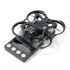 BETAFPV Aquila16 FPV Kit - FPV комплект з окулярами VR03 FPV, пультом LiteRadio 2 SE та 3 режимами польоту