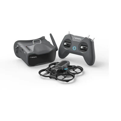 BETAFPV Aquila16 FPV Kit - FPV комплект з окулярами VR03 FPV, пультом LiteRadio 2 SE та 3 режимами польоту