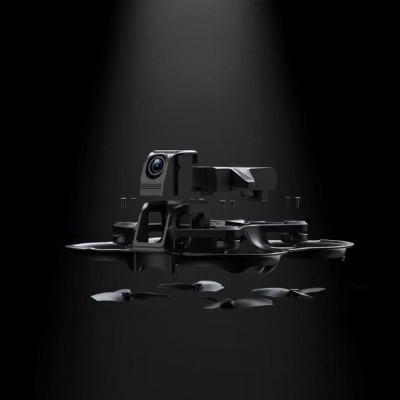 BETAFPV Aquila16 FPV Kit - FPV комплект з окулярами VR03 FPV, пультом LiteRadio 2 SE та 3 режимами польоту