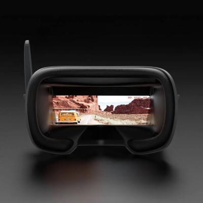 BETAFPV Aquila16 FPV Kit - FPV комплект з окулярами VR03 FPV, пультом LiteRadio 2 SE та 3 режимами польоту