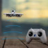 Квадрокоптер BETAFPV Cetus Pro FPV Drone Kit − FPV дрон з 4K з VR02 та LiteRadio2 SE (протокол Frsky D8), функція безпечний політ
