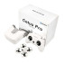 Квадрокоптер BETAFPV Cetus Pro FPV Drone Kit − FPV дрон з 4K з VR02 та LiteRadio2 SE (протокол Frsky D8), функція безпечний політ