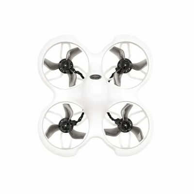 Квадрокоптер BETAFPV Cetus Pro FPV Drone Kit − FPV дрон з 4K з VR02 та LiteRadio2 SE (протокол Frsky D8), функція безпечний політ