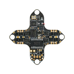 BETAFPV F4 1S 5A AIO ELRS - полетный контроллер для FPV