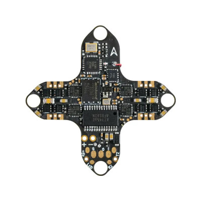 BETAFPV F4 1S 5A AIO ELRS - політний контролер для FPV