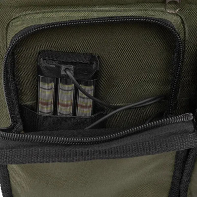 Bandera Power 180 - блок багатоканальної швидкої зарядки з ємністю акумулятора 180 000 мА·год