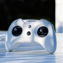 Квадрокоптер BetaFPV Cetus X FPV Kit − FPV дрон з 4K з VR03 FPV Goggles та LiteRadio2 SE, функція самозахисту, 3 режими польоту до 200 м