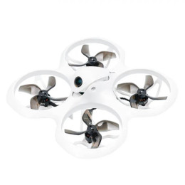 Квадрокоптер BetaFPV Cetus X FPV Kit − FPV дрон з 4K з VR03 FPV Goggles та LiteRadio2 SE, функція самозахисту, 3 режими польоту до 200 м