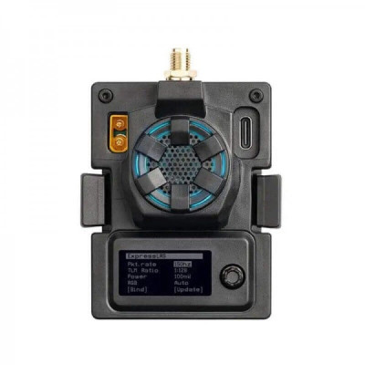 BetaFPV ELRS Micro TX 2.4G 1W – модуль з частотами 50Hz, 150Hz, 250Hz, 500Hz