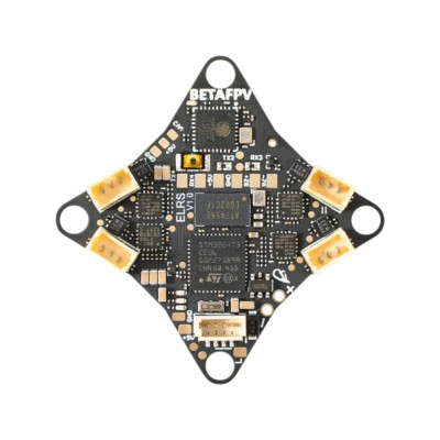 BetaFPV 5 IN 1 Matrix 1S V1 - безколекторний польотний контролер із вбудованим VTX на 48 каналів