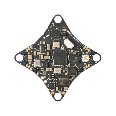 BetaFPV 5 IN 1 Matrix 1S V1 - безколекторний польотний контролер із вбудованим VTX на 48 каналів