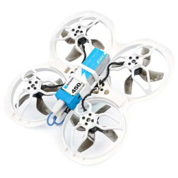 Квадрокоптер BetaFPV Meteor85 ELRS 2.4G 2S с 2-х граммовой камерой Caddx Ant