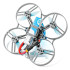 Квадрокоптер BetaFPV Meteor85 ELRS 2.4G 2S з 2-х грамовою камерою Caddx Ant