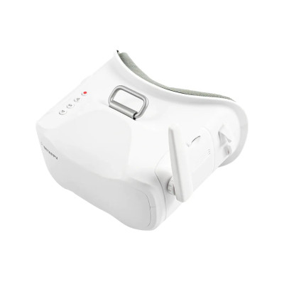 BetaFPV VR03 FPV Goggles – FPV шлем с записью на SD карту