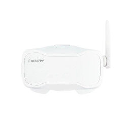 BetaFPV VR03 FPV Goggles – FPV шлем с записью на SD карту