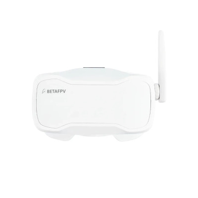 BetaFPV VR03 FPV Goggles – FPV шлем с записью на SD карту