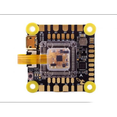 Betaflight F7 - польотний контролер для квадрокоптерів