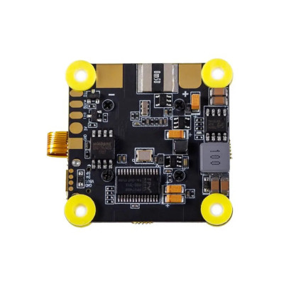 Betaflight F7 - польотний контролер для квадрокоптерів