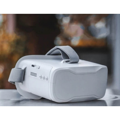 Квадрокоптер Betafpv Cetus FPV Kit − FPV дрон з 4K з VR02 FPV Goggles та LiteRadio2 SE, функція самозахисту, 3 режими польоту