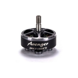 BrotherHobby Avenger 3008 1150KV – двигун для FPV з потужністю 1150KV