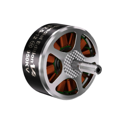 BrotherHobby Special Edition V4 32.5-12-950kv - двигун для дронів з потужністю 950kv