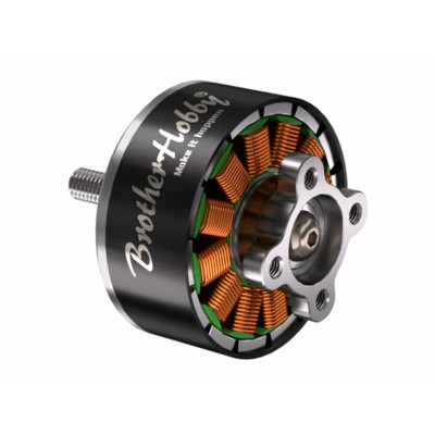 BrotherHobby Special Edition V4 32.5-12-950kv - двигун для дронів з потужністю 950kv