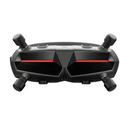 CADDXFPV Walksnail Avatar HD Goggles X Digital 5.8GHz 8CH (HP070-0057) – FPV очки с частотой кадров 120 fps