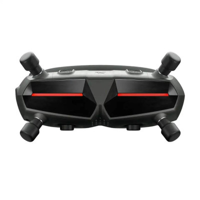 CADDXFPV Walksnail Avatar HD Goggles X Digital 5.8GHz 8CH (HP070-0057) – FPV окуляри з частотою кадрів 120 fps