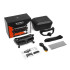 CADDXFPV Walksnail Avatar HD Goggles X Digital 5.8GHz 8CH (HP070-0057) – FPV окуляри з частотою кадрів 120 fps