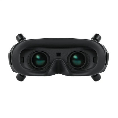 CADDXFPV Walksnail Avatar HD Goggles X Digital 5.8GHz 8CH (HP070-0057) – FPV окуляри з частотою кадрів 120 fps