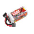 Аккумулятор CODDAR 1300MAH 6S 22.2V 130C XT60 для FPV дрона