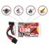 Аккумулятор CODDAR 1300MAH 6S 22.2V 130C XT60 для FPV дрона