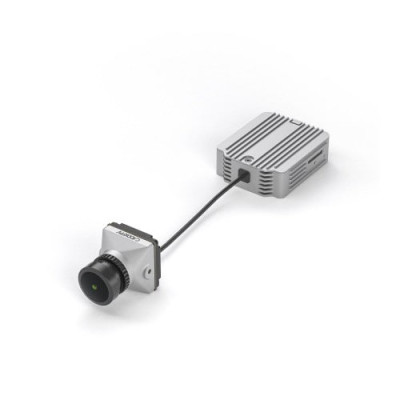 Caddx Air Unit Kit - цифрова відеосистема з передачею зображення до 4 км
