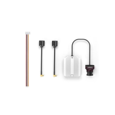 Caddx Air Unit Kit - цифрова відеосистема з передачею зображення до 4 км
