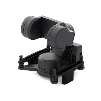 Caddx GM3 FPV Gimbal - підвіс для камери Caddx GM3 FPV Gimbal - підвіс для камери